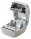 Термотрансферный принтер этикеток АТОЛ ТТ42 45151, фото 3