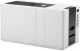 Принтер пластиковых карт Dascom DC-2300: сублимационная, двусторонняя печать, 300 х 1200 dpi, USB, Ethernet, 26 сек/карта, Contact кодировщик (28.899.6219), фото 3