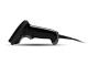 Ручной 2D сканер штрих-кода Mertech (Mercury) 2200 P2D SUPERLEAD USB Black, фото 3