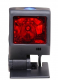 Сканер штрих-кода Honeywell Metrologic MS3580 MK3580-71A38 Quantum USB, серый, фото 2