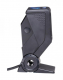 Сканер штрих-кода Honeywell Metrologic MS3580 MK3580-31A38 Quantum USB, черный, фото 3