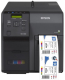 Струйный принтер этикеток Epson ColorWorks TM-C7500G C31CD84312, фото 2