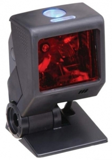 фото Сканер штрих-кода Honeywell Metrologic MS3580 MK3580-31A38 Quantum USB, черный, фото 1